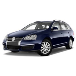 VW VOLKSWAGEN GOLF V Variant (1K5) (01/2007 07/2009)