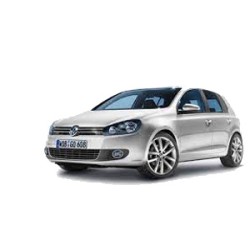 VW VOLKSWAGEN GOLF VI (5K1) (10/2008 12/2014)