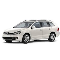 VW VOLKSWAGEN GOLF VI Variant (AJ5) (07/2009 07/2014)