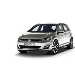 VW VOLKSWAGEN GOLF VII (5G1, BQ1, BE1, BE2) (08/2012)