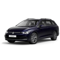 VW VOLKSWAGEN GOLF VII Variant (BA5, BV5) (04/2013)