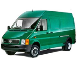 VW VOLKSWAGEN LT 28-46 II Pianale (2DC, 2DF, 2DG, 2DL, 2DM) (04/1996 07/2006)