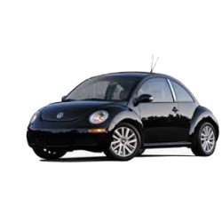 VW VOLKSWAGEN NEW BEETLE (9C1, 1C1) (01/1998 11/2010)