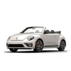 VW VOLKSWAGEN NEW BEETLE Cabriolet (1Y7) (09/2002 12/2011)