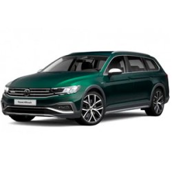 VW VOLKSWAGEN PASSAT ALLTRACK B8 Variant (3G5, CB5) (05/2015)