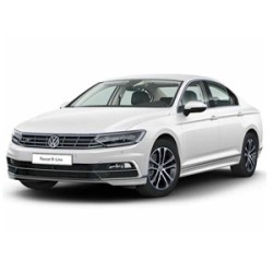 VW VOLKSWAGEN PASSAT B8 (3G2, CB2) (08/2014)