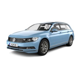 VW VOLKSWAGEN PASSAT B8 Variant (3G5, CB5) (08/2014)