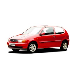 VW VOLKSWAGEN POLO (6N2) (10/1999 10/2001)