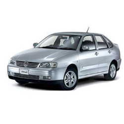 VW VOLKSWAGEN POLO III CLASSIC (6V2) (01/1995 11/2009)