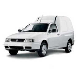 VW VOLKSWAGEN POLO Van Cassone / coda spiovente (6N1) (09/1994 12/1999)