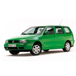 VW VOLKSWAGEN POLO Variant (6V5) (04/1997 09/2001)