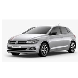 VW VOLKSWAGEN POLO VI (AW1, BZ1, AE1) (06/2017)