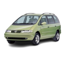 VW VOLKSWAGEN SHARAN (7M8, 7M9, 7M6) (05/1995 03/2010)