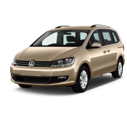 VW VOLKSWAGEN SHARAN (7N1, 7N2) (05/2010)