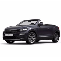 Lampadine Kit LED Auto per VW VOLKSWAGEN T-ROC Cabriolet (AC7, AC8) (12/2019)