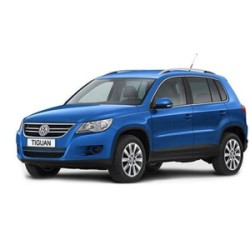 VW VOLKSWAGEN TIGUAN (5N_) (09/2007 07/2018)