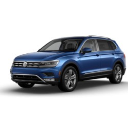 VW VOLKSWAGEN TIGUAN (AD1, AX1) (01/2016)