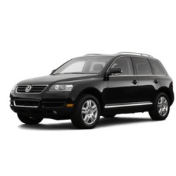 VW VOLKSWAGEN TOUAREG (7LA, 7L6, 7L7) (10/2002 01/2013)