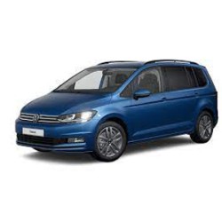 VW VOLKSWAGEN TOURAN (1T3) (05/2010 05/2015)