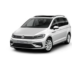 VW VOLKSWAGEN TOURAN (5T1) (05/2015)