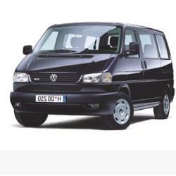 VW VOLKSWAGEN TRANSPORTER IV (70_, 7D_) (09/1990 08/2004)