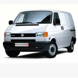 VW VOLKSWAGEN TRANSPORTER IV (70_, 7D_) (07/1990 04/2003)