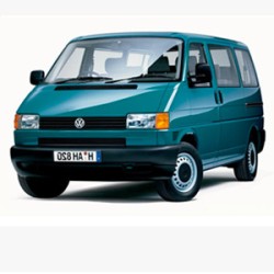 VW VOLKSWAGEN TRANSPORTER IV Pianale (70E, 70L, 70M, 7DE, 7D (07/1990 04/2003)