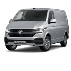 VW VOLKSWAGEN TRANSPORTER VI / CARAVELLE VI (SG_, SH_) (04/2015)