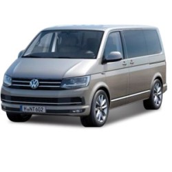 VW VOLKSWAGEN TRANSPORTER VI Pianale (SFD, SFE, SFL, SFZ, SJ) (04/2015)