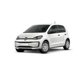 VW VOLKSWAGEN UP! (121, 122, BL1, BL2, BL3, 123) (08/2011)