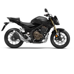 HONDA Moto CB (CB 1 - CB 500)