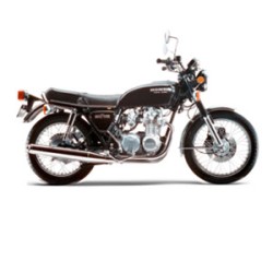 HONDA Moto CB (CB 550 - )