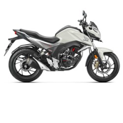 HONDA Moto CB HORNET