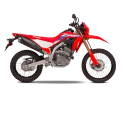 HONDA Moto CRF