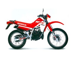 HONDA Moto MTX