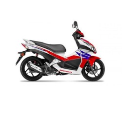 HONDA Moto NSC