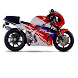 HONDA Moto RVF