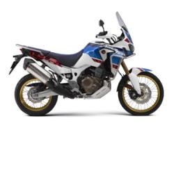 HONDA Moto XRV Africa Twin