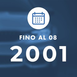 Fino Al 08/2001