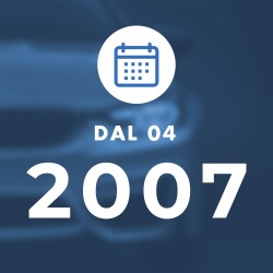 Dal 04/2007