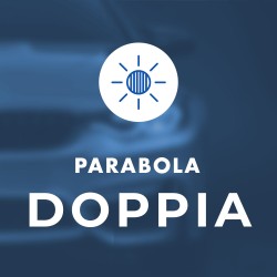 Parabola Doppia