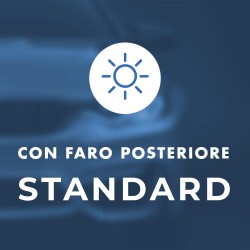 Con Faro Post. Standard