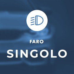 Faro Singolo