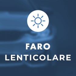 Faro Lenticolare