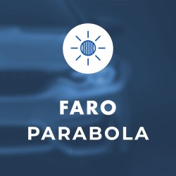 Faro Parabola