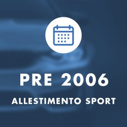 Pre 2006 Allestimento Sport