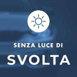 Senza Luce Di Svolta