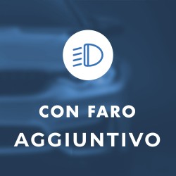 Con Faro Aggiuntivo