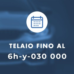 Telaio Fino Al 6h-y-030 000