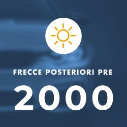 Frecce Posteriori Pre 2000